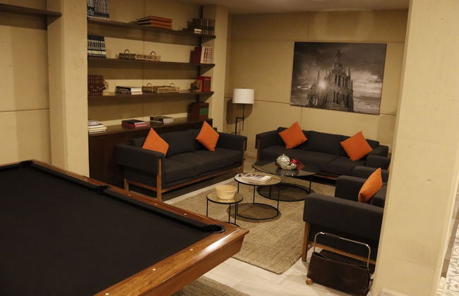 Residencias la Estación San Miguel de Allende - Foto 57