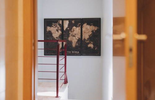 The Orbit Apartments - Photo 34