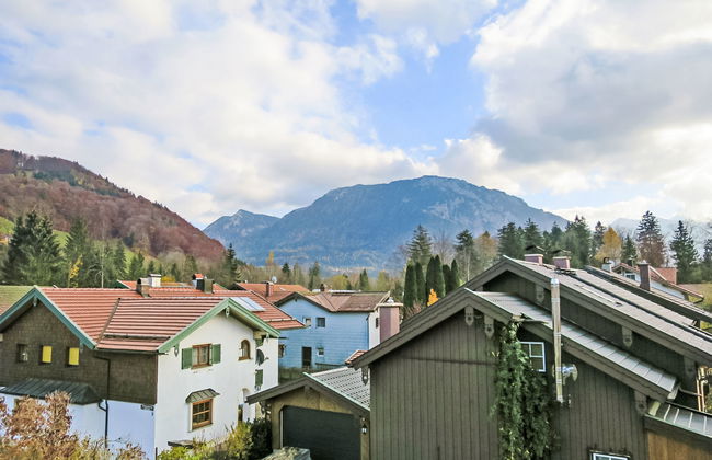 2 bedroom Apartment in Ruhpolding with sauna - Photo 17