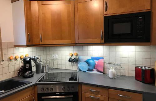 5 1/2 Zimmer Penthouse Luv und Lee - Foto 12