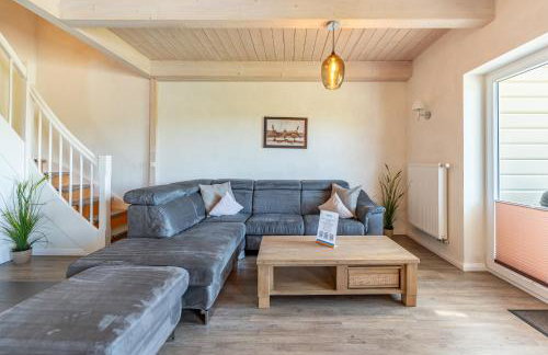 Ferienhaus Seestern - Foto 3