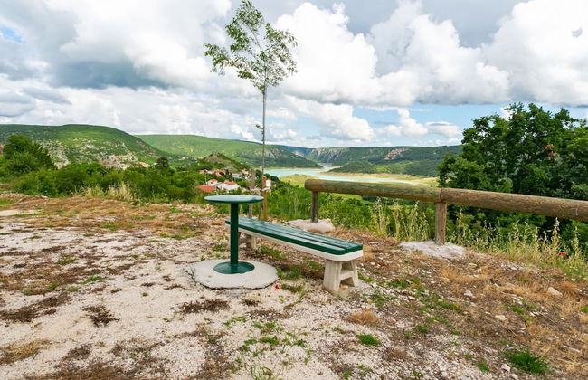 Home Near Red Lake in Ricice - Foto 31