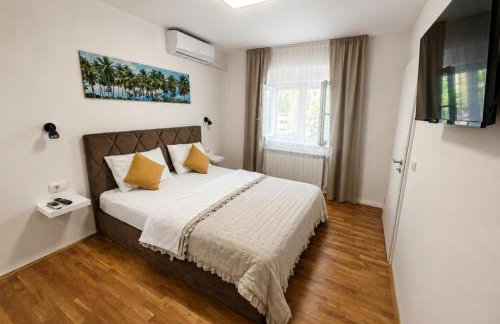 Apartmani Milat - Foto 3