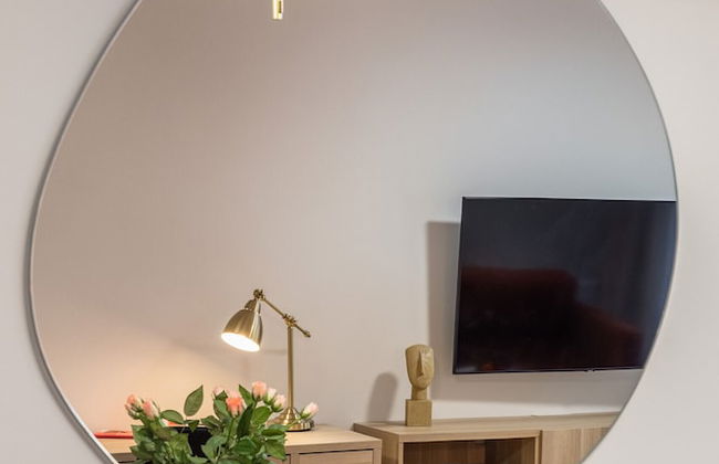 Spadochroniarzy 8b/13 by Renters - Photo 9