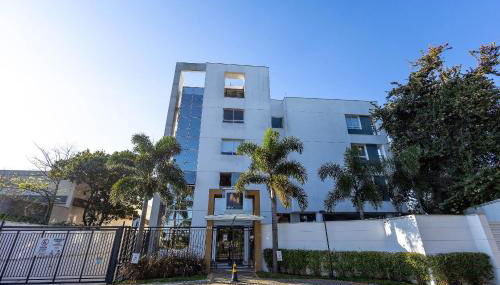 Flat completo e aconchegante - Granja Viana - Foto 2