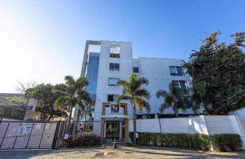 Flat completo e aconchegante - Granja Viana - Foto 2