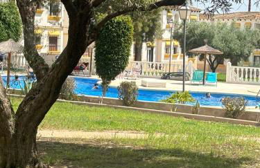 Apartment in Villamartin - Foto 13