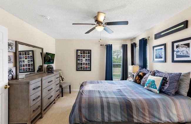 Magical Memories Villa - Foto 15