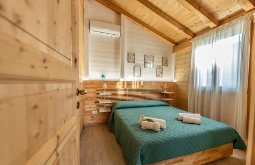 Casa Vacanze La Fenice - Casa Atlantica - Foto 9