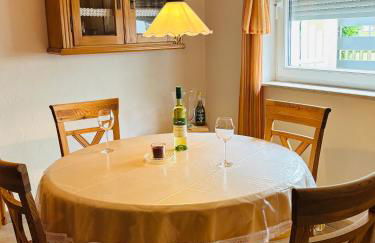 Casa Harmonia Ferienhaus- Ruhig und gemütlich am Pestalozzipark, Gesundbrunnen - Foto 5