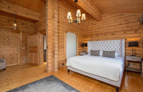 Constable Burton - Photo 17