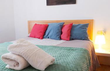 Madrid Homely Apartment - Foto 8