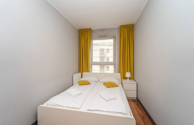 Flatbook City Center SPA Apartments - Foto 7