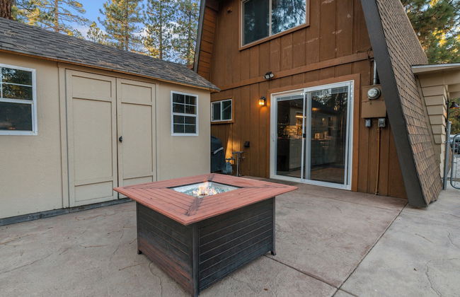 The Cozy Bear Cabin - Foto 18