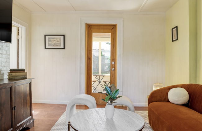 Eloise by Avantstay Historic Upstate Apartment Near Hudson River - Foto 9