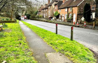 4 St Richard’s Cottages - Foto 15