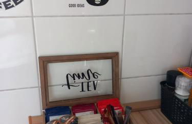 City Apartment 3 #Netflix &Wlan &Kaffee Maschine & Zentral & 500m Innenhafen & 2 min U Bahn - Foto 9