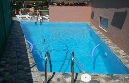 Hacienda Doña Lola - Foto 43