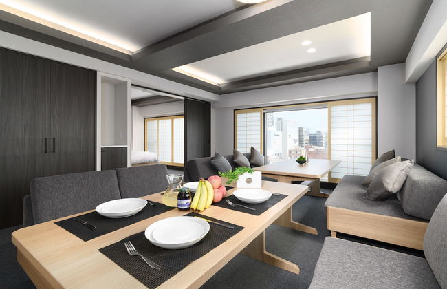 MIMARU Kyoto Station - Foto 6