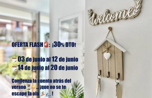 "LAS CAMELIAS SOMO" un lugar para desconectar!! Vistas al MAR!! - Foto 53