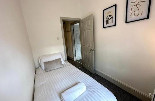 Stylish 3Bed apartment with FREE PARKING - Foto 24