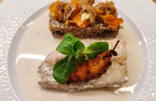 Gite Pavillon Le 1900 - Foto 17