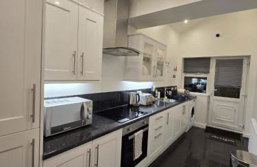 38 Church Street Luxury Flat - Foto 1