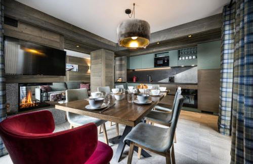 Chalets Izia - Village Montana - Foto 32