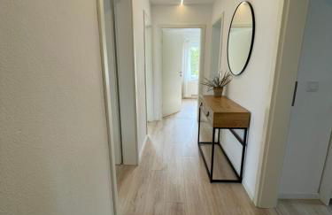 Ferienwohnung zur Bitterbachschlucht - Foto 14