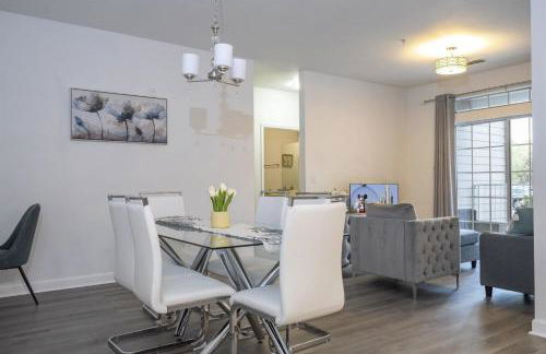 Apto 3Q em Kissimmee – Conforto e Localização - Foto 7