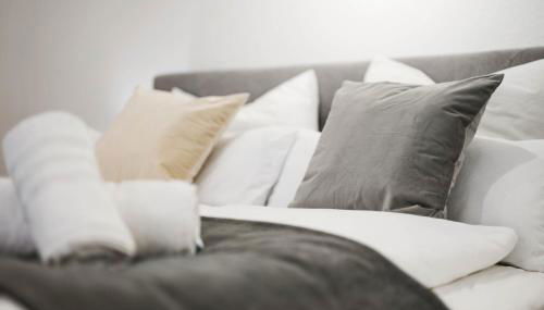 M&G Studio für 3 mit Parkplatz, Küche, Arbeitsplatz - Foto 2