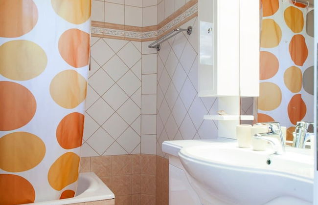 Artemis Spacious Luxury Villa With XL Private Pool - Foto 31