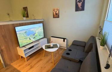 Appartement Königshütte - Foto 10