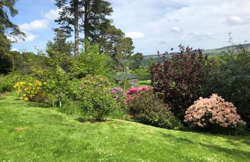 Beautiful Detached Farm House Near Lake Coniston - Pass the Keys - Photo 45