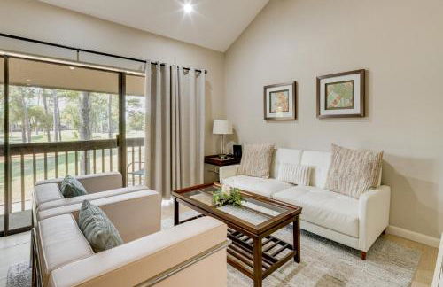 Golf, Swim and Dine! Condo with Lake Conroe Access - Foto 4