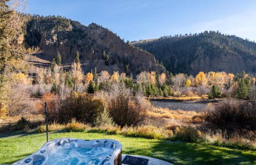 Stony Creek Lodge - Foto 79