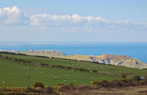 Home Park Farm Cottages B - Foto 9