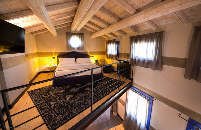 Podere La Torre - Foto 14