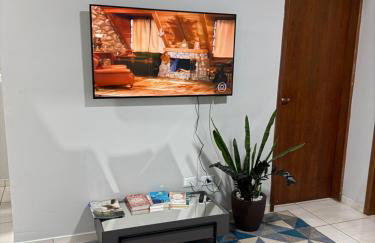 Apartamento Flores - Foto 8