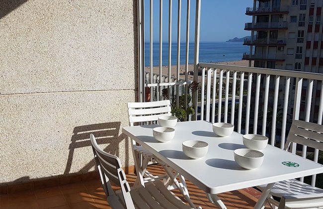 Inmo Estartit Apto. Rocamaura I C 6 3 - Foto 12