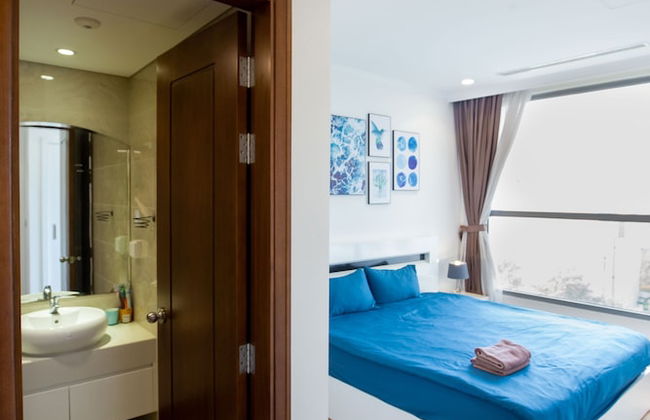 Full House Times City - Foto 57