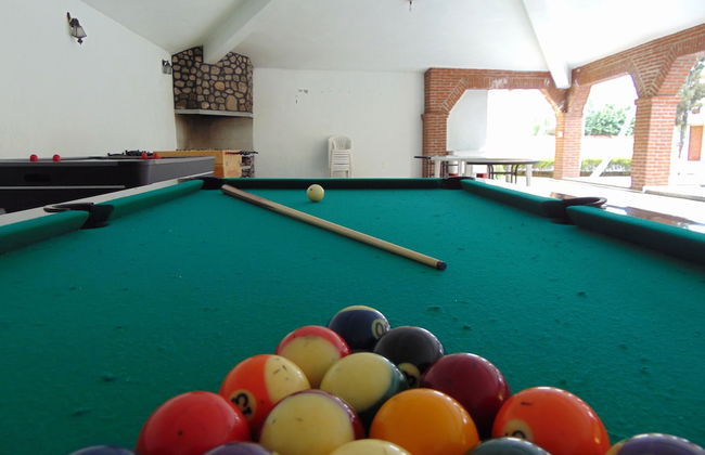 La Quinta de Alito - Foto 22