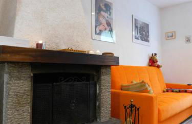 Graziosa Casetta Con Camino In Pietra e Giardino - Foto 10