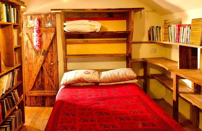 Unique Fairytale Farmhouse Near Galway - Foto 18