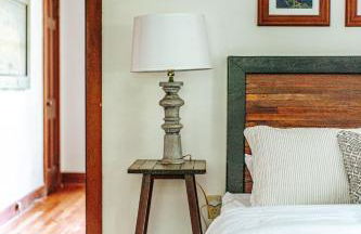 The Farmhouse at Hollow Hill - Foto 31