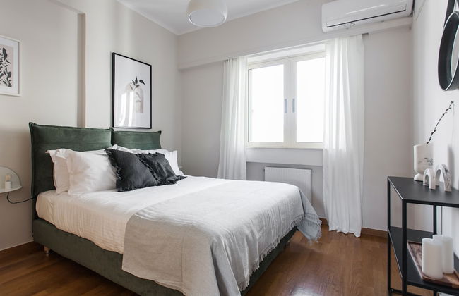 Exquisite 2BR Apartment - Foto 8