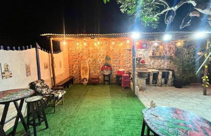 Casa de Veraneio Grande com Piscina, Churrasqueira e 4 quartos - Foto 51