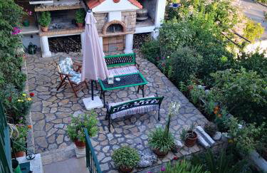 Dimitra's Great View Apartment - Foto 30