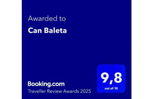 Can Baleta - Foto 24