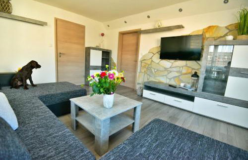 Ferienwohnung TaJo - Foto 1